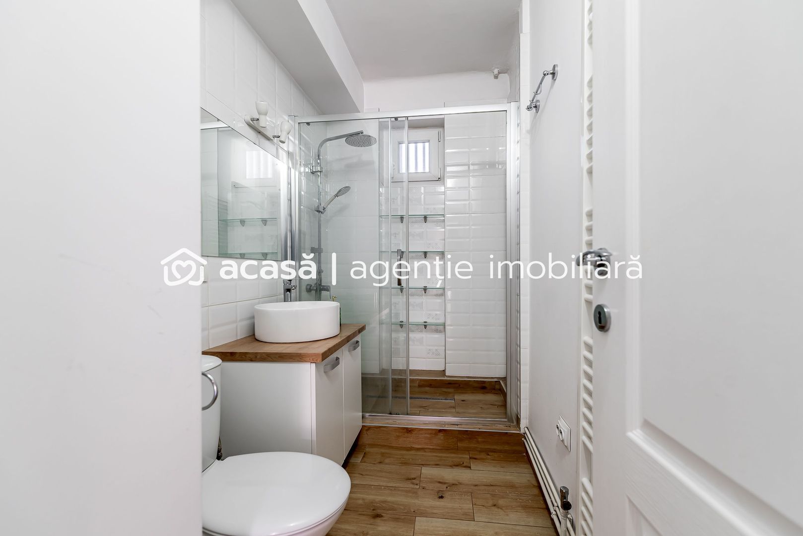 VANDUT! Apartament 2 camere decomandat, Podgoria - COMISION 0 - Poză 5