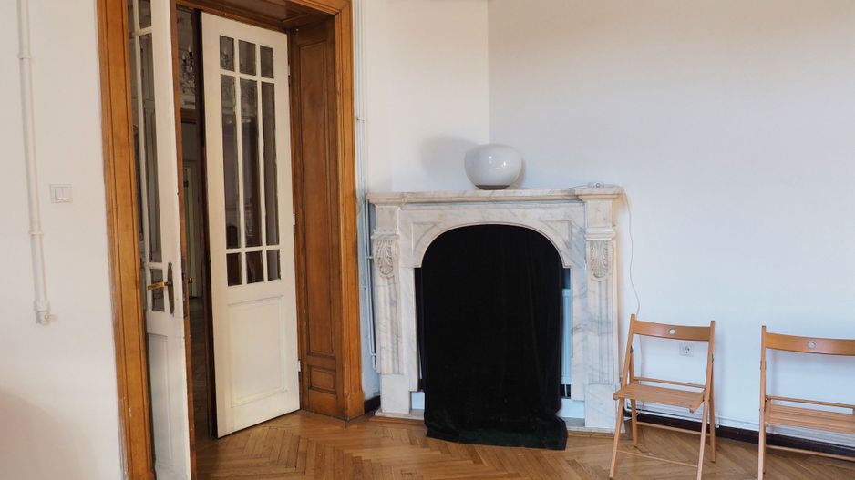 INCHIRIERE PARTER VILA ISTORICA-UNIVERSITATE-Izvorul rece - Poză 7