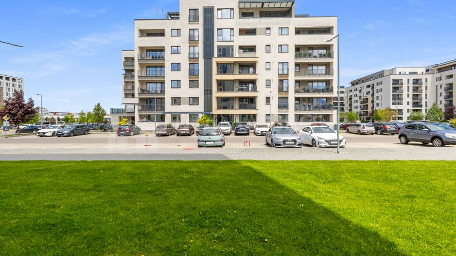 Apartament spatios 3 camere, parcare, boxa, Kasper Coresi, comision 0 - Poză 20