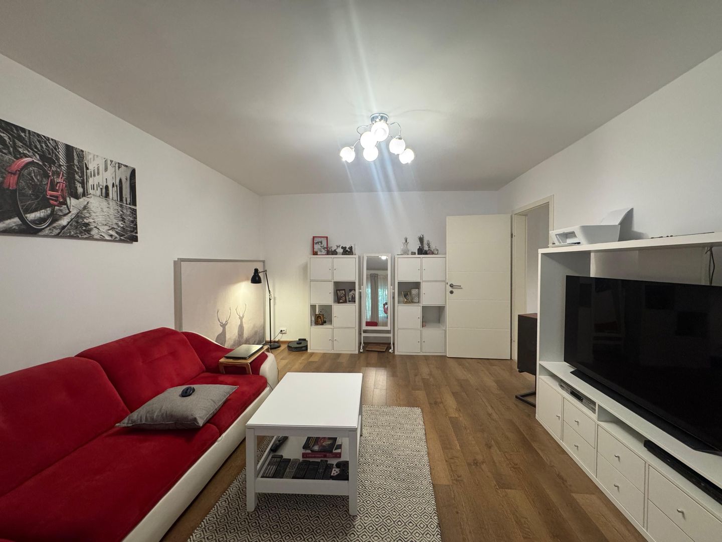 4 camere- DECOMANDAT | AVIATIEI - Poză 5