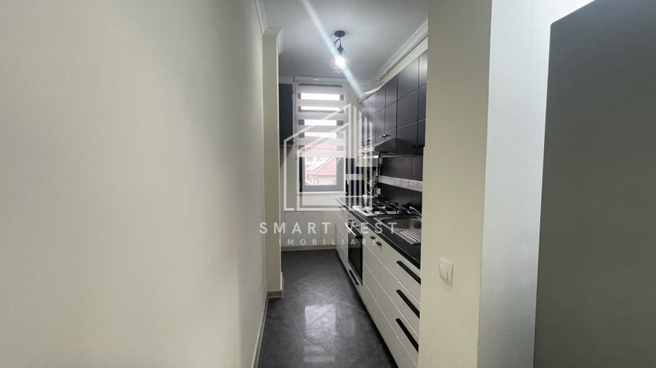 Inchiriere apartament 2 camere | Etaj 1 din 4 | Zona Centrala - Poză 10