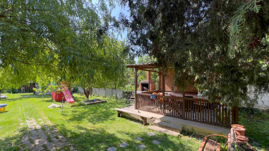 Locuinta individuala /teren 772mp/zona OBSERVATOR - Poză 31