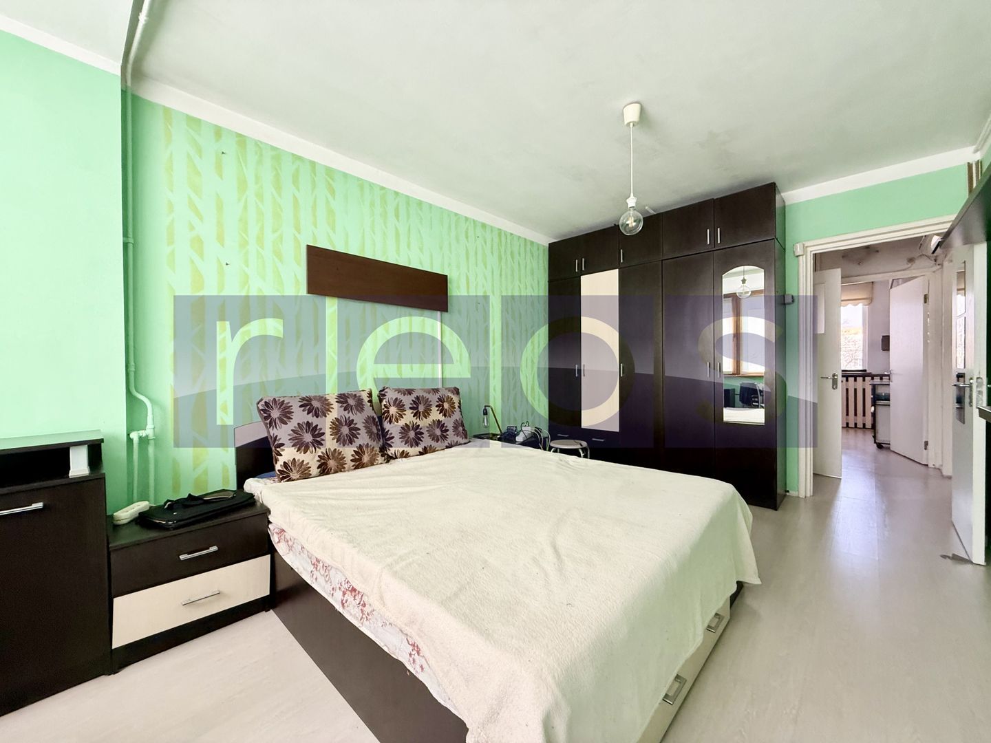 VÂNZARE 3 CAMERE | ZONA OZANA | LOC DE PARCARE INCLUS - Poză 4