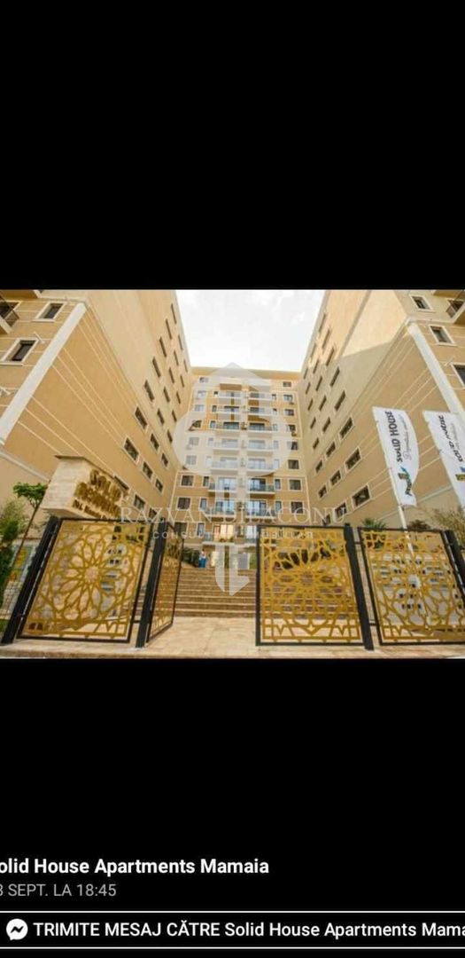 Apartament Mamaia - Poză 1