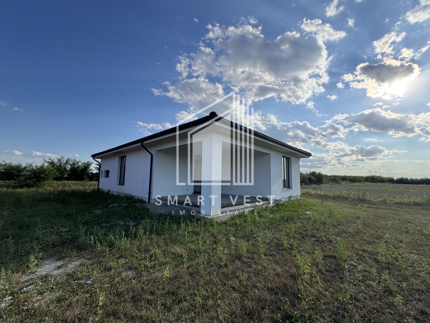 Case semifinisate tip meditereanean | 120 mp | Zona Vetis - Poză 20