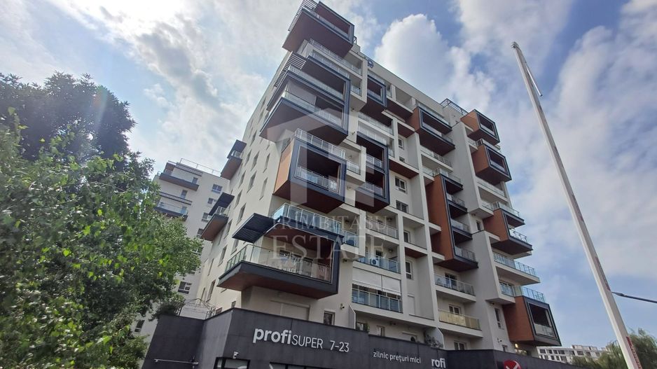 Apartament 3 camere Central District Fizicienilor Camil Ressu I.O.R. - Poză 27