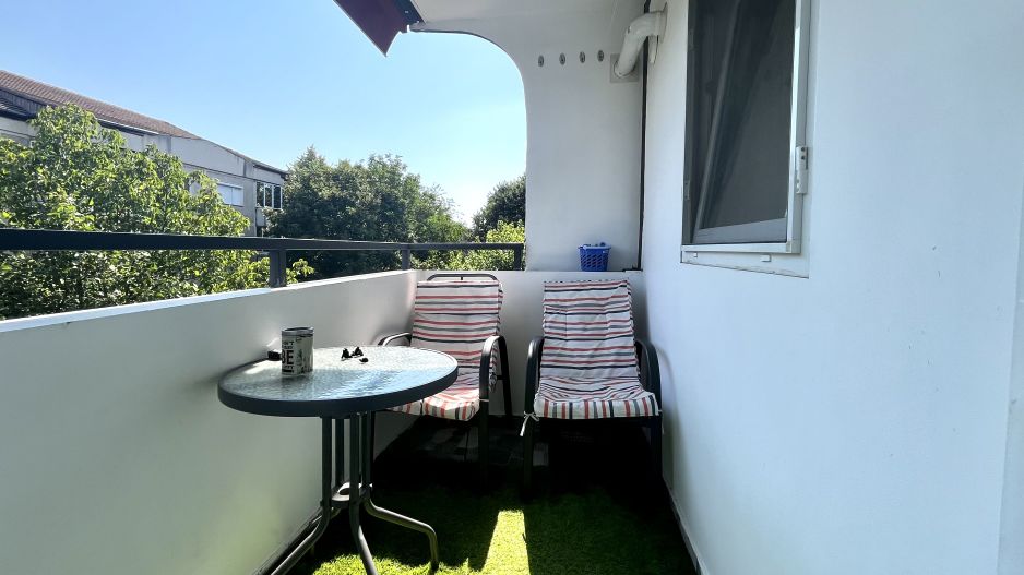 Apartament 3 camere, decomandat,  amenajat complet,  in zona Lipovei - Poză 18