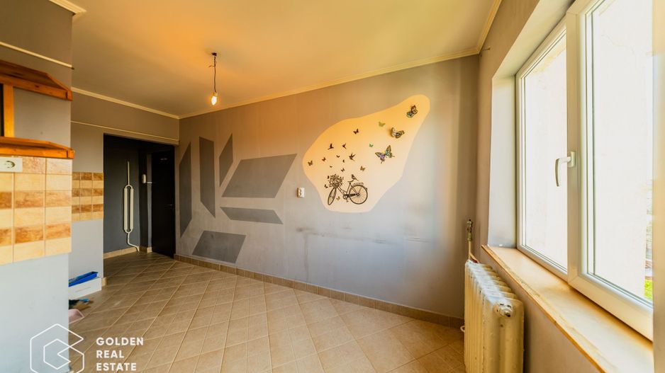 Apartament luminos 2 camere, zona Lebada, cu loc de parcare - Poză 9