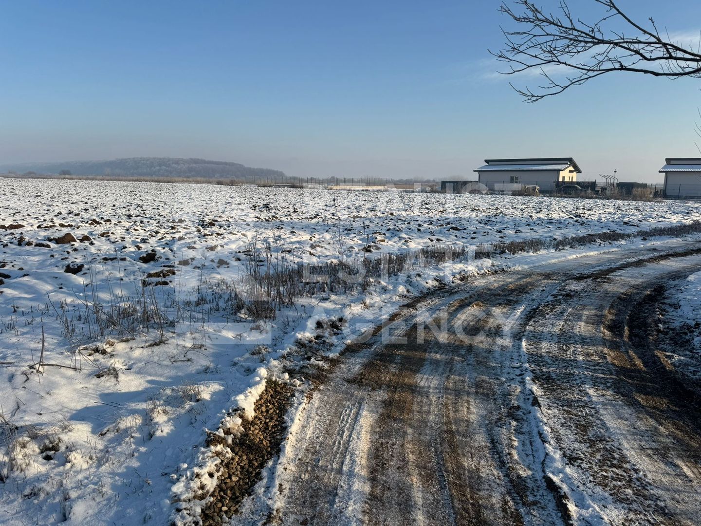 Vânzare, teren 539 mp sau 2 alăturare câte 539 mp, localitatea Ostratu - Poză 7