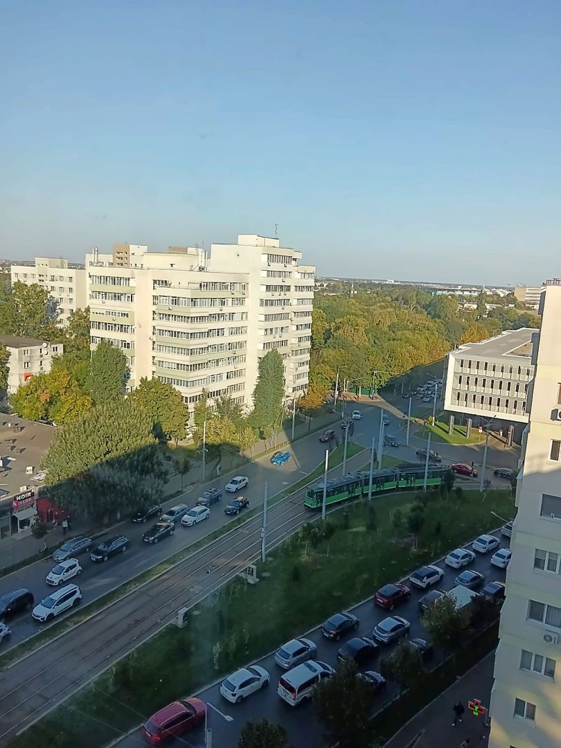 Apartament 4 camere decomandat | 115 mp | 2 băi | 2 balcoane - Poză 1