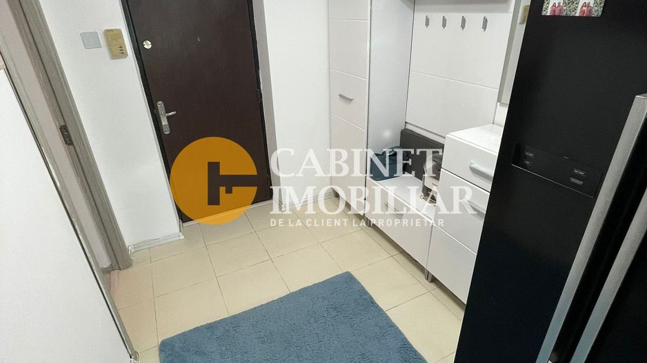 FARA RISC - PODU ROS - LICEUL EMIL RACOVITA - 3 CAMERE - RENOVAT - Poză 4