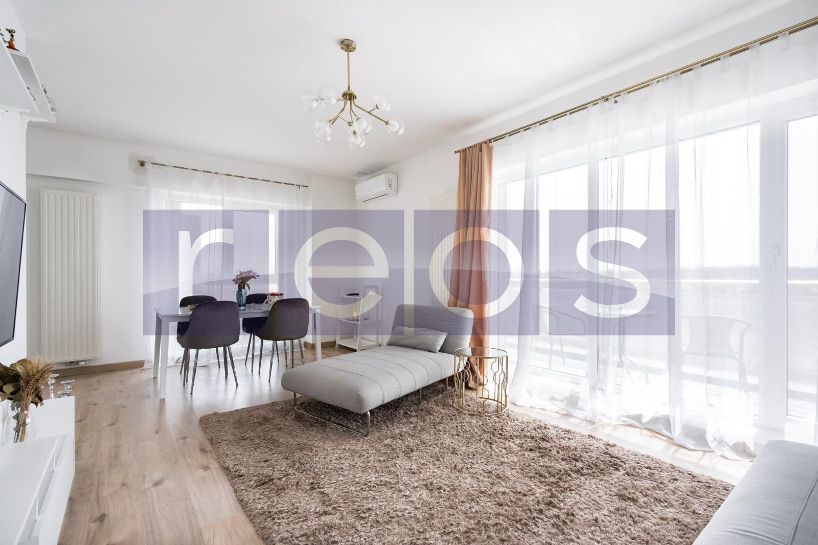 VANZARE 3 CAMERE | ULTRAFINISAT | BELVEDERE | 71MP | TERASA 18MP | - Poză 5