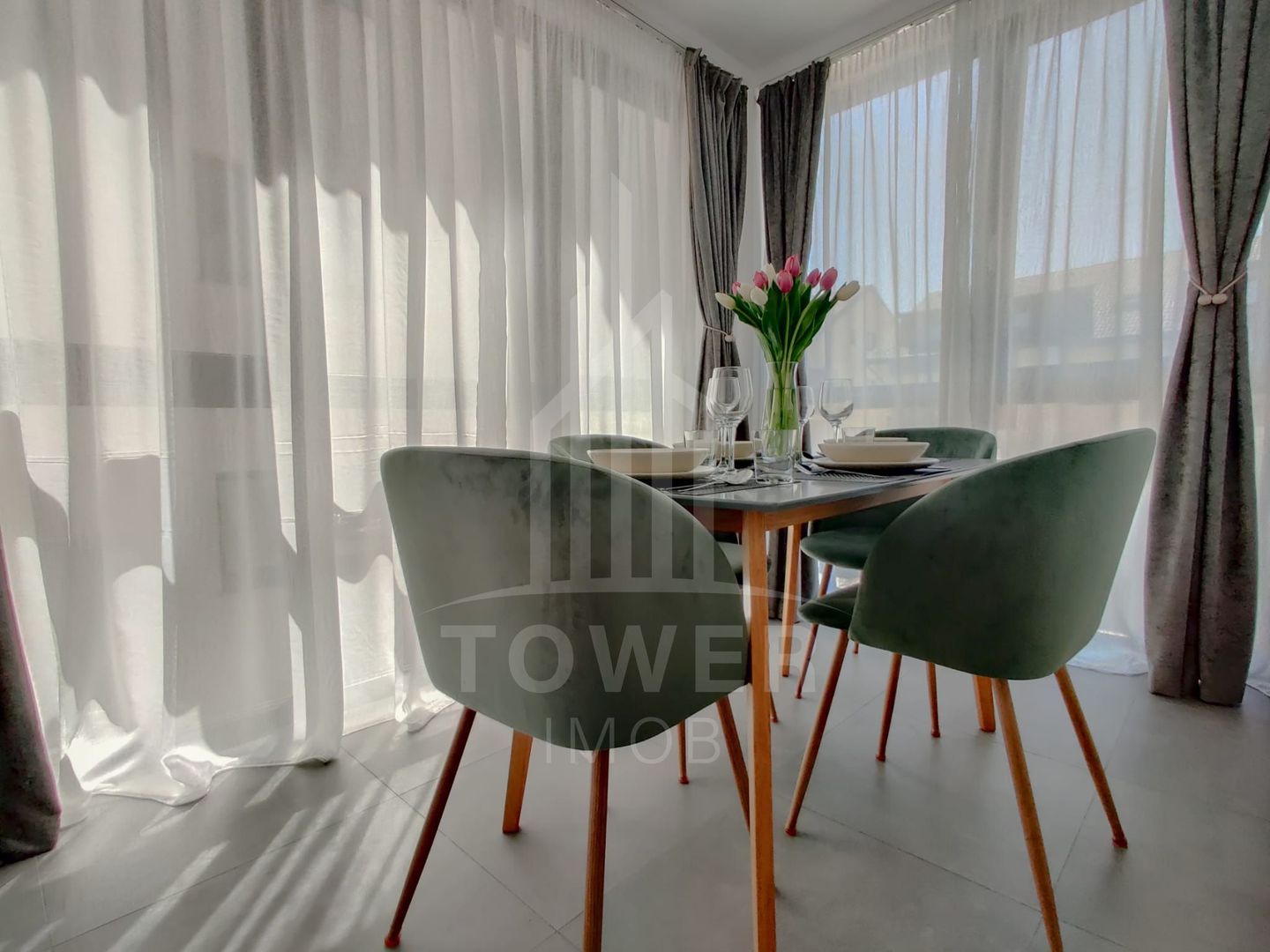 Apartament 2 camere | zona Doamna Stanca - Poză 8