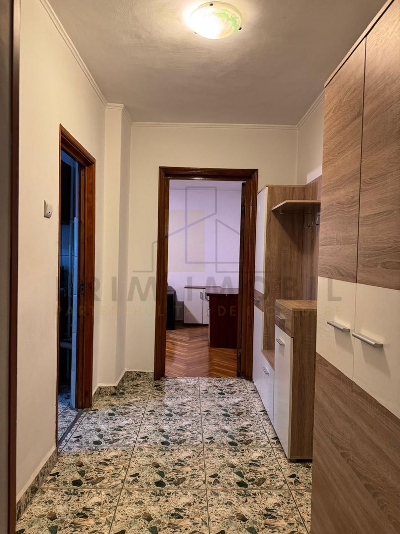 2 camere decomandat | Gara - Arcu | Mobilat și utilat | Aproape de UMF - Poză 7