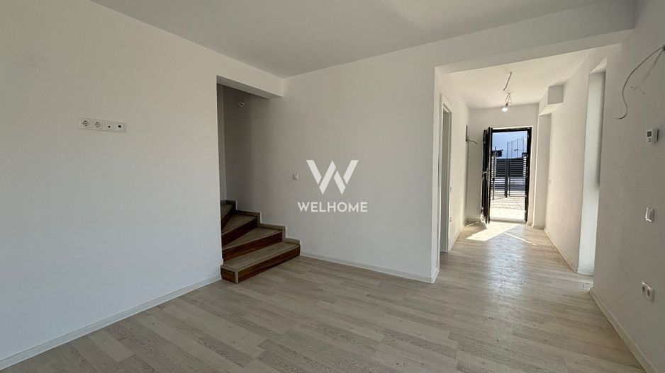 Duplex  cu garaj la cheie ,Arhitectilor,Sibiu - Poză 3