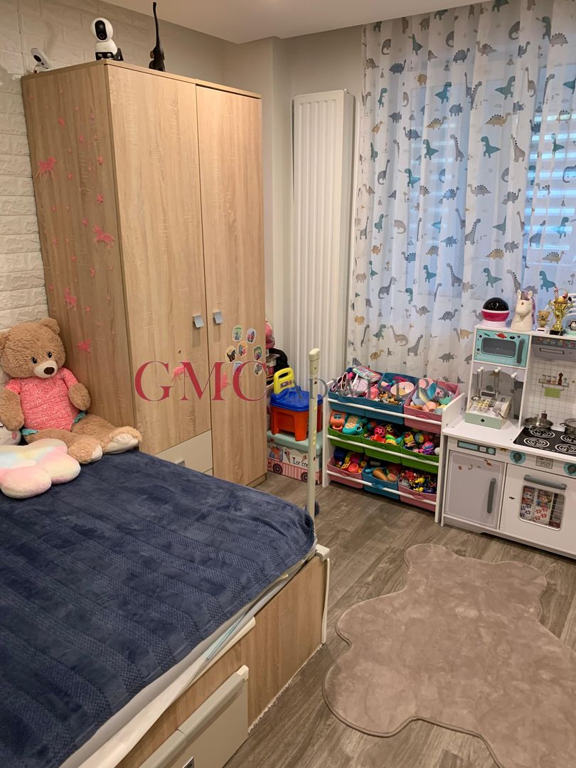 Apartament 4 Camere Renovat Complet Berceni - Poză 25