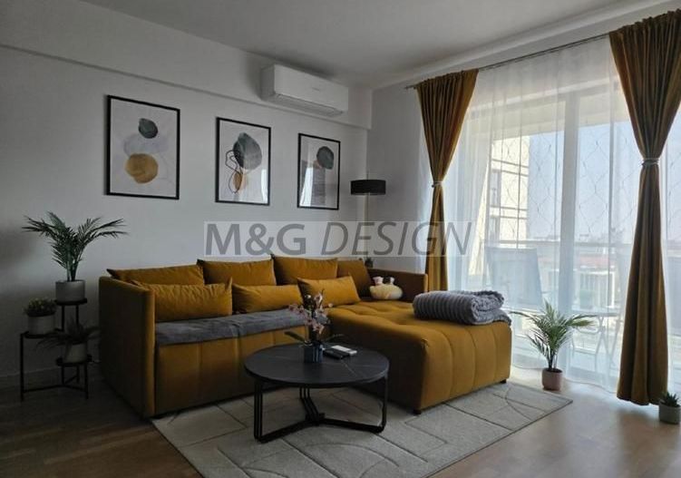 Apartament 2 camere Complex Studentesc - Poză 2