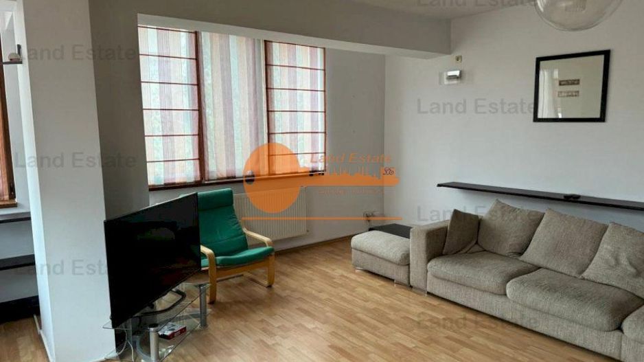 3 camere Ion Mihalache-Loc parcare ( 2008 ) - Poză 10