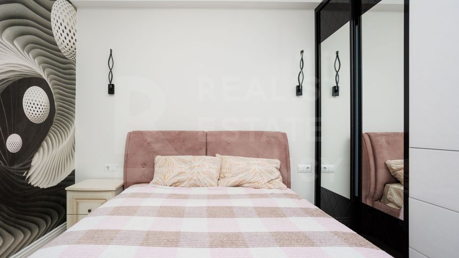 Chirie, apartament, 2 camere, str. Carierei, Rîșcani - Poză 2