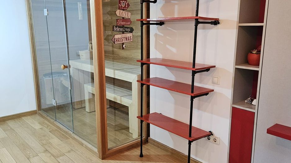 3 camere 107 mp | Upground | Pipera | Aviatiei | terasa 11mp - Poză 17