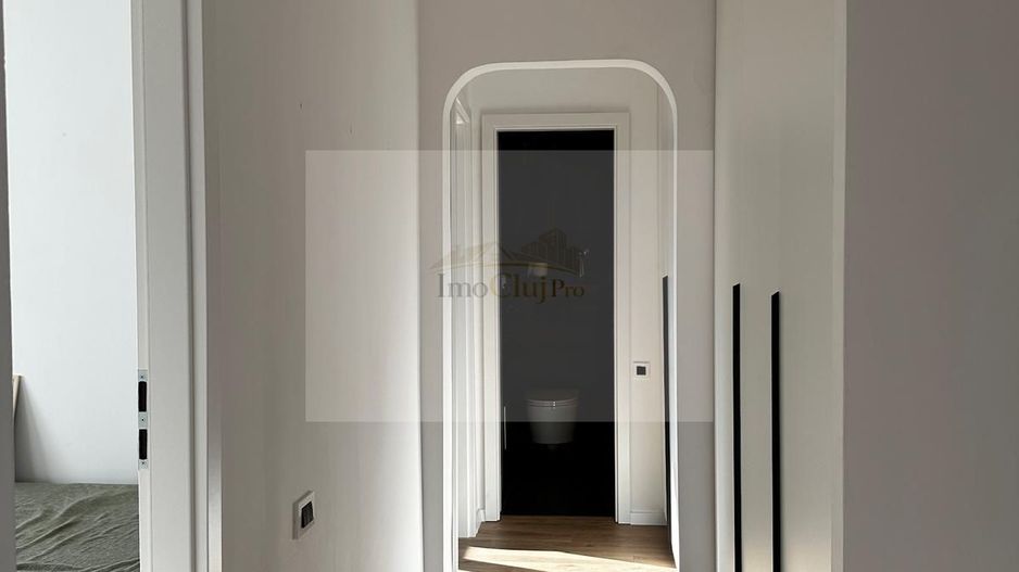 Vânzare apartament 4 camere, LUX, complet renovat, Zorilor-UMF - Poză 11