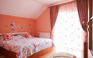 Casa la cheie, 7 camere, 256mp, teren 1700mp+livada 1100mp, Gadalin - Poză 4