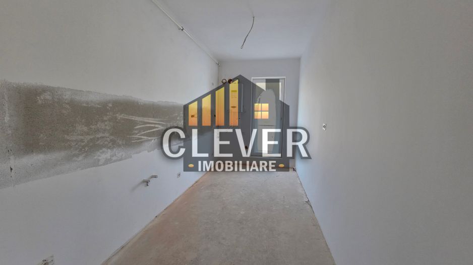 Apartament 2 camere, Curte 52 mp | Pallady | Comision 0% Promo parcare - Poză 15