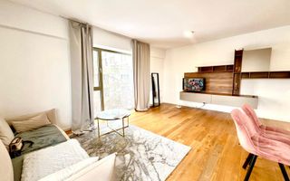 Apartament modern 2 camere – Aviatiei / Herăstrău - Poză 2