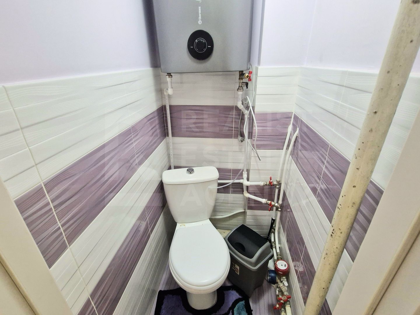 Chirie, apartament, 3 cameră, strada Calea Ieşilor, Sculeni - Poză 10