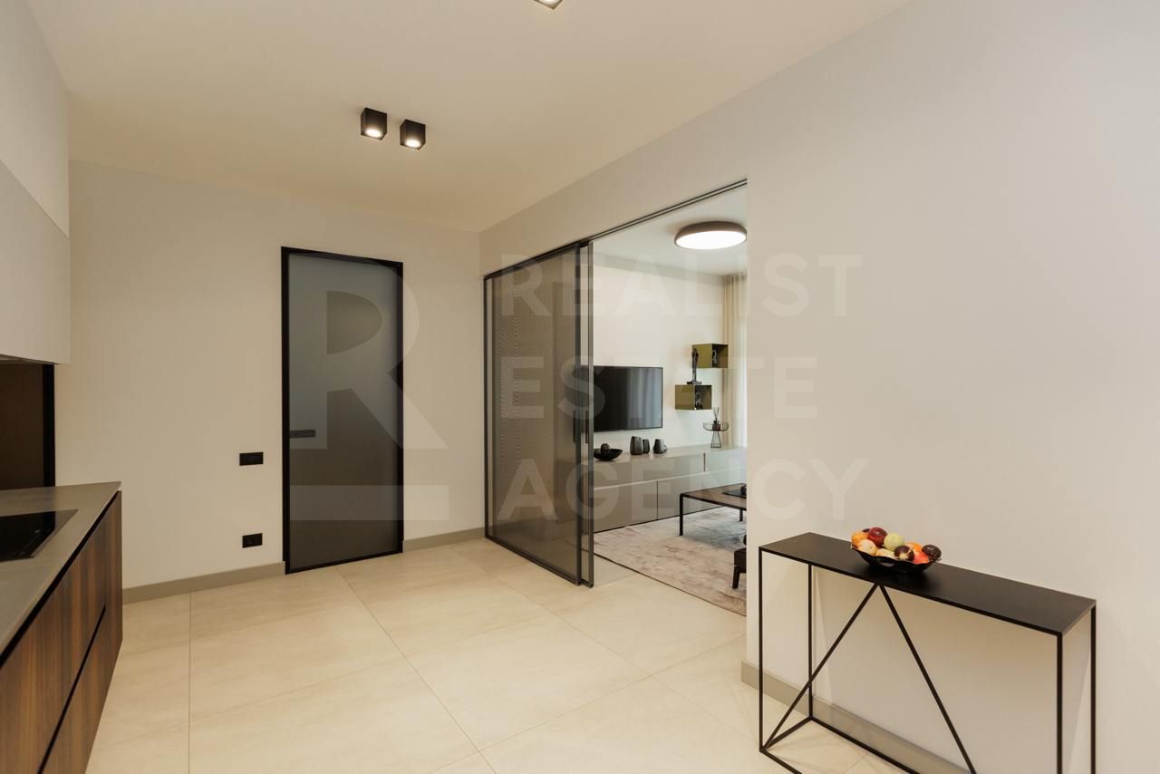 Chirie, apartament cu 2 camere, str. Petru Movilă, sectorul Centru - Poză 10