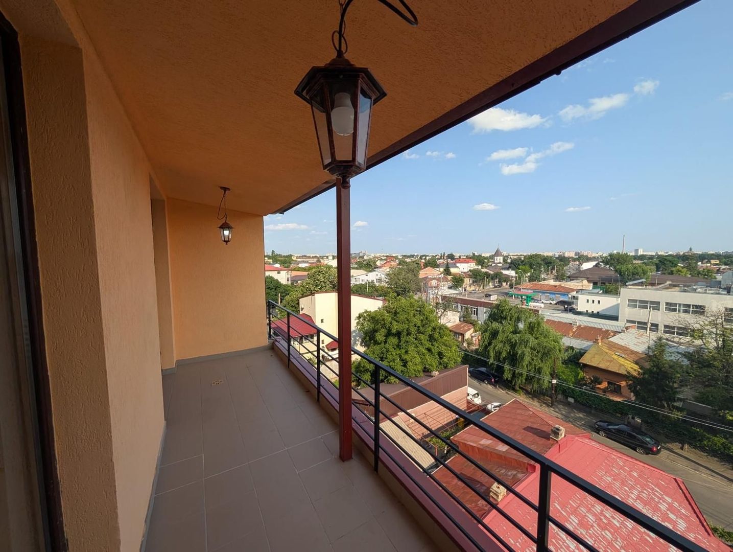 Apartament 2 camere 48 mp utili + balcon panoramic Calea Ferentari 76A - Poză 9