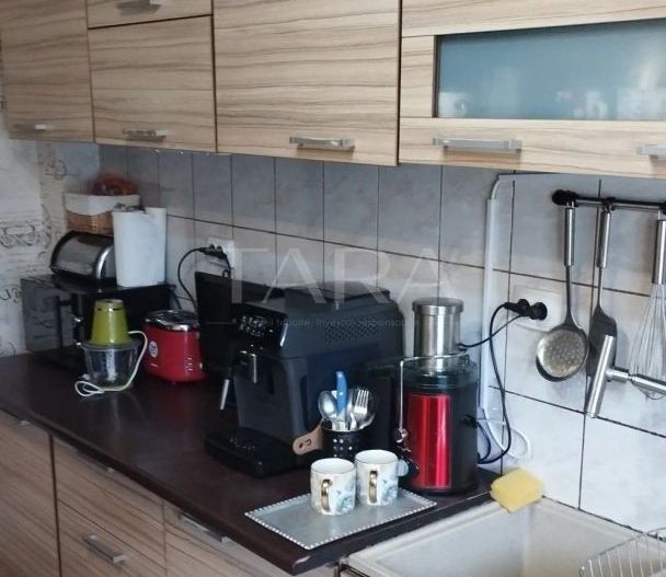 Apartament 2 camere, Florești, zona Eroilor - Poză 2