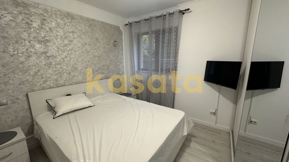 Casă 3 Camere de Vanzare | Curte | Renovată | Magazie - Poză 8