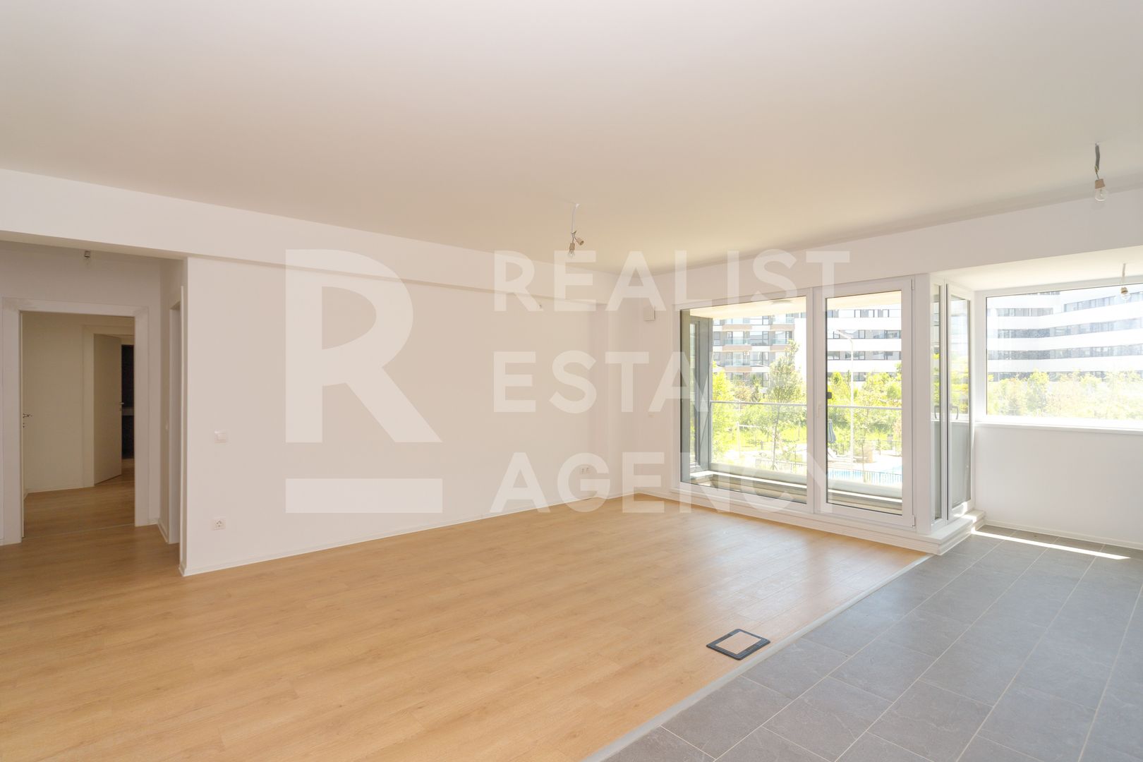 Vânzare, apartament cu 4 camere în zona Bucureștii Noi - Poză 5