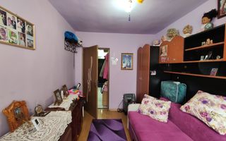 Apartament cu 3 camere decomandate | Zona „La Terenuri” - Mănăștur - Poză 6