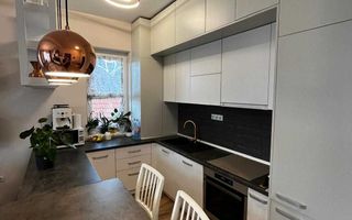 Apartament modern cu 2 camere si parcare, situat in bloc nou, zona Centrul Vechi - Poză 4