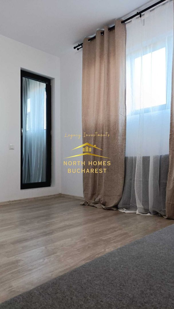 2 camere Valea Ialomitei - Poză 5