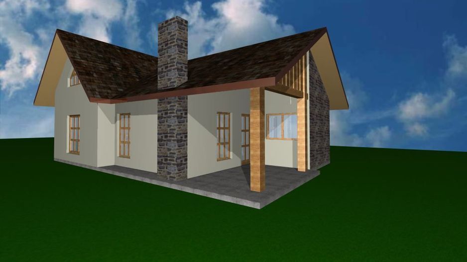 Teren intravilan Rosia, 12 000 mp, cu proiect aprobat. Comision 0. - Poză 12