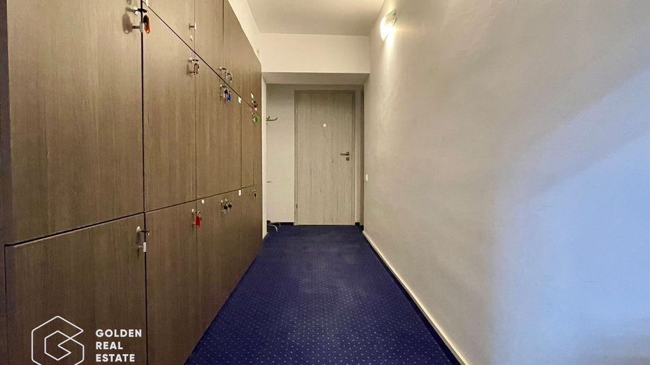 Apartament 5 camere, 2 bai, Bulevardul Unirii - Poză 11