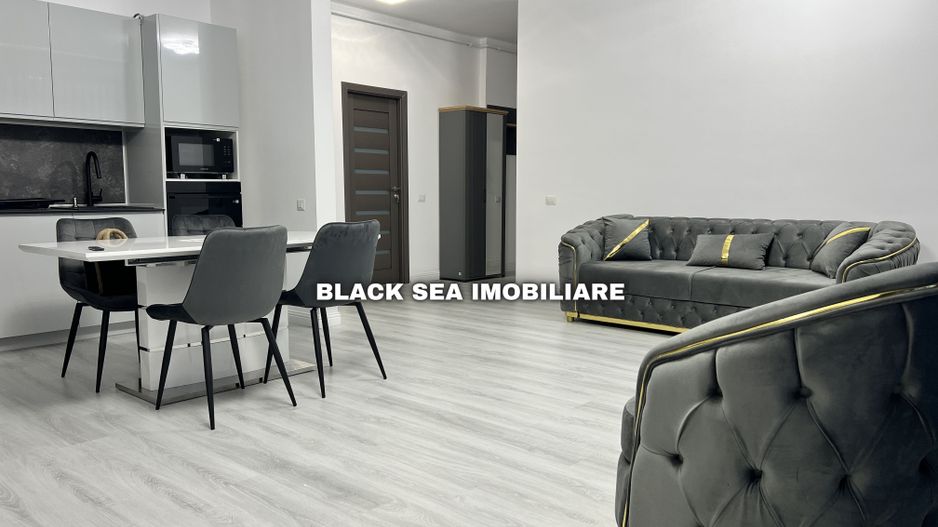 Apartament 2 camere PRIMA INCHIRIERE - MAMAIA NORD - TERMEN LUNG - Poză 1