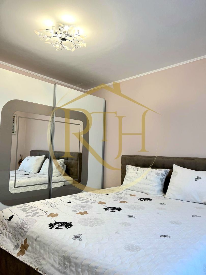 Oferim spre închiriere un Ap modern cu 3 camere, situat în Girocului! - Poză 8