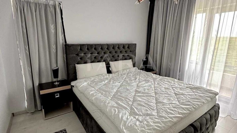 Apartament 2 camere | 51 mp + terasa 20 mp | Garaj 48 mp + Boxa 10mp. - Poză 4