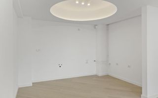 Apartament 3 camere Cortina North, etaj 6, finisaje premium, vedere liberă - Poză 13