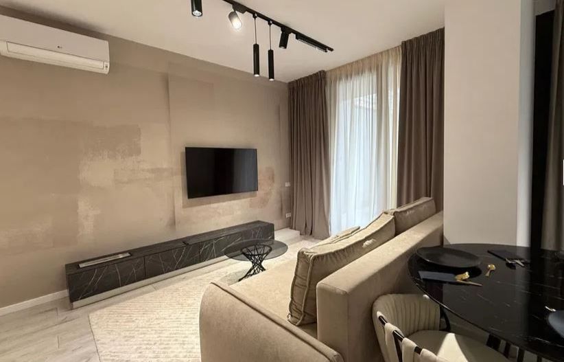 Apartament Win Herastrau | 99 mp | Complet mobilat - Poză 8