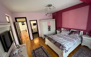 VILA de lux - design clasic-vintage - Dealul Galata - Sos Voinesti - Poză 15