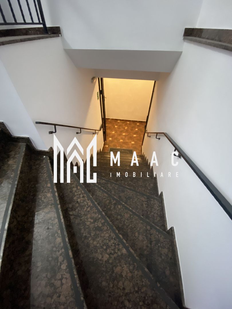 Ultracentral | Spatiu comercial | Terasa - Poză 7