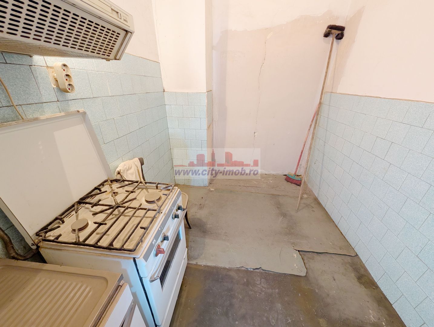 Apartament 2 Camere Lascar Catargium   zona Victoriei - Poză 23