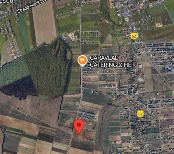 Teren Grigorescu 2 - Poză 1