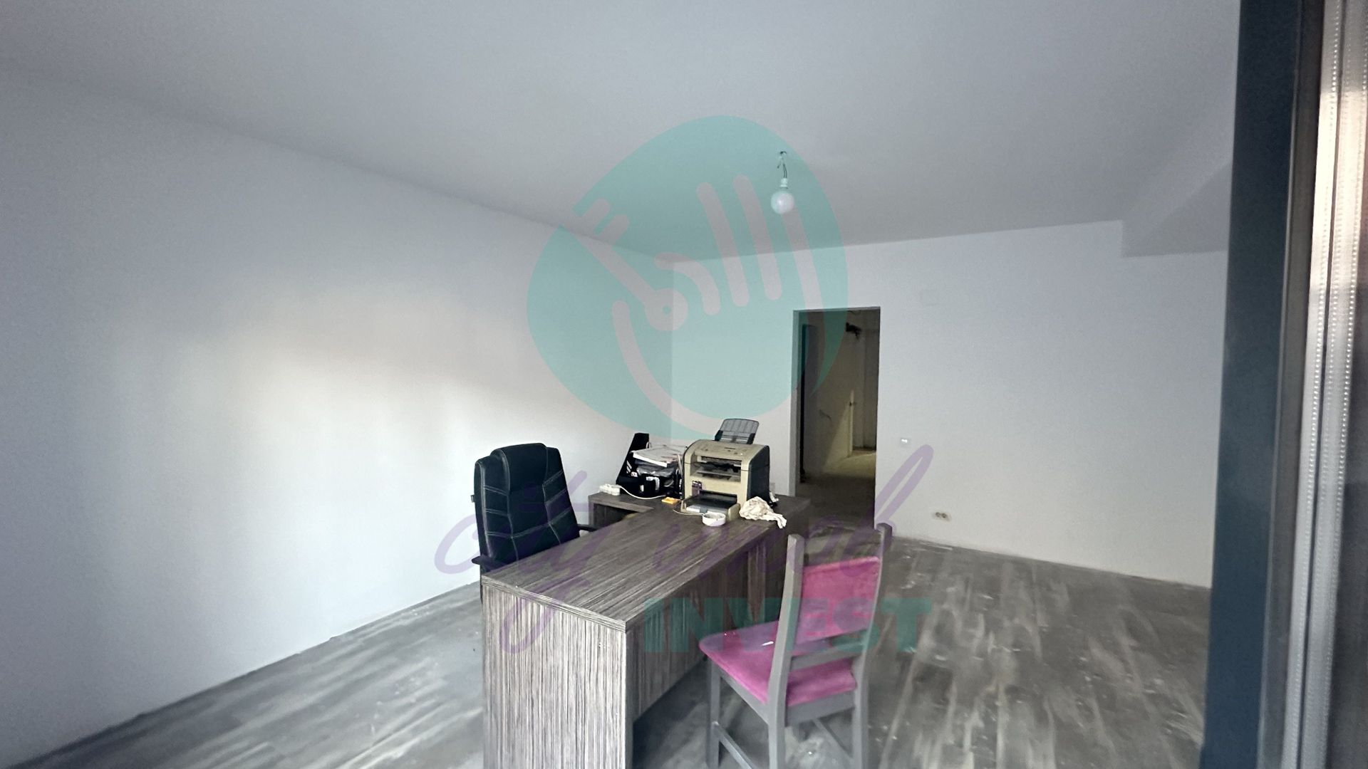 Apartament cu terasa de 20 mp BLOC NOU la 5 min de metrou - Poză 8