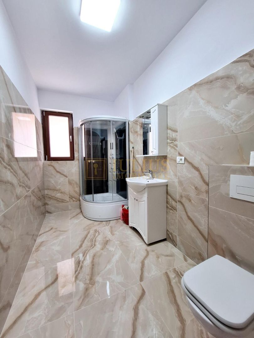Apartament studio| Giroc| loc de parcare| studio frumos si spatios| - Poză 8